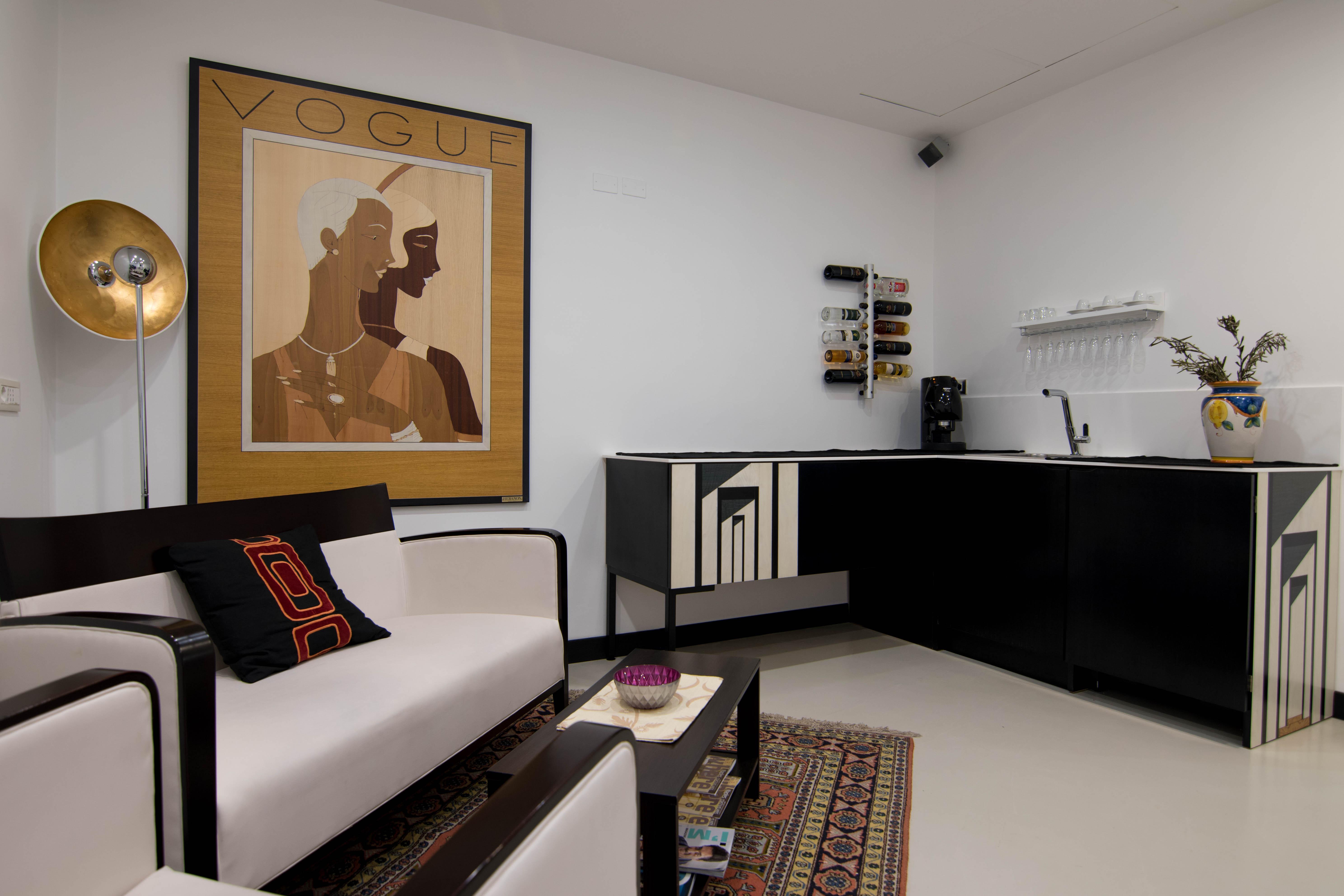 Hotel Plebiscito Aparthotel Naples Exterior photo