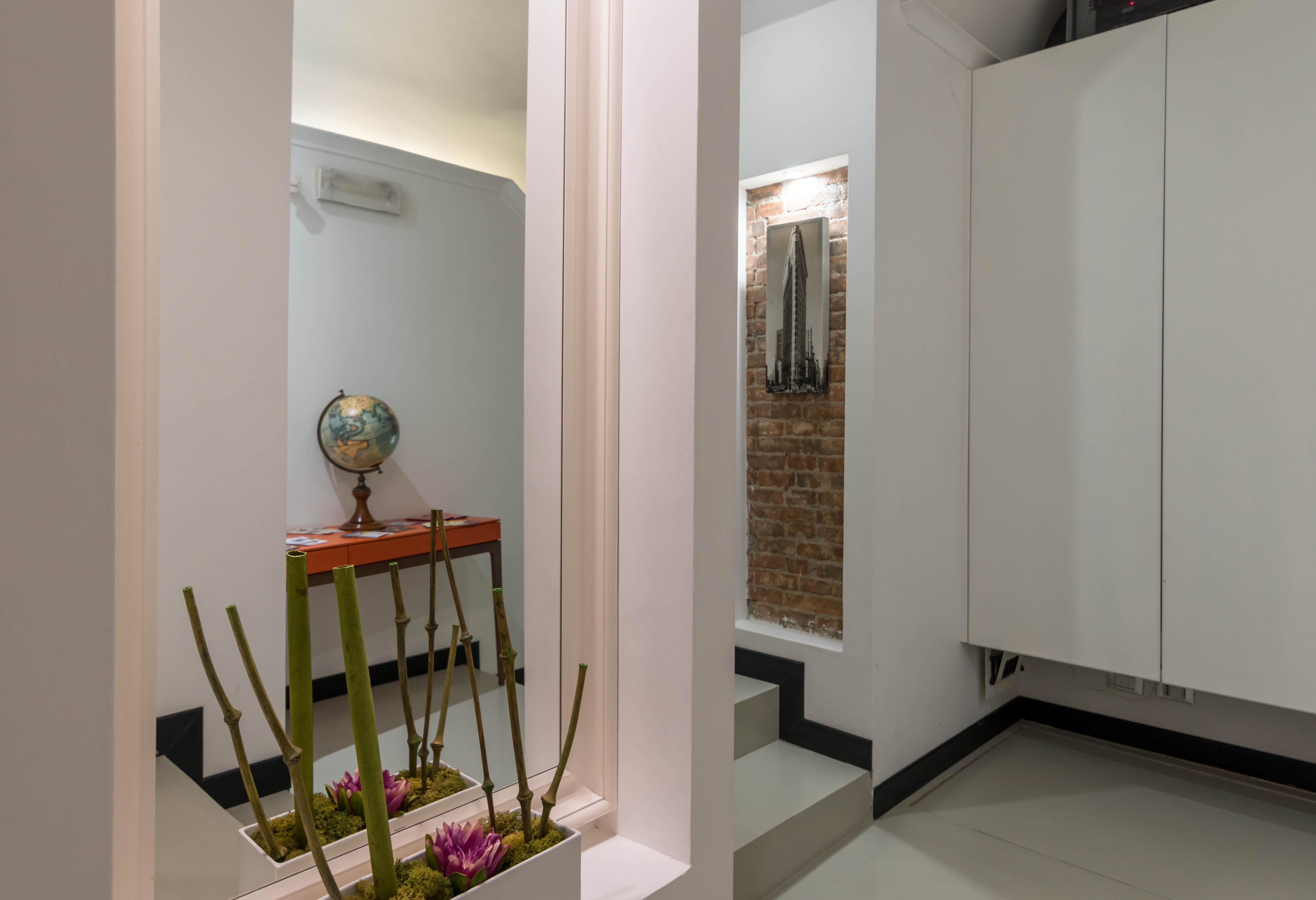 Hotel Plebiscito Aparthotel Naples Exterior photo