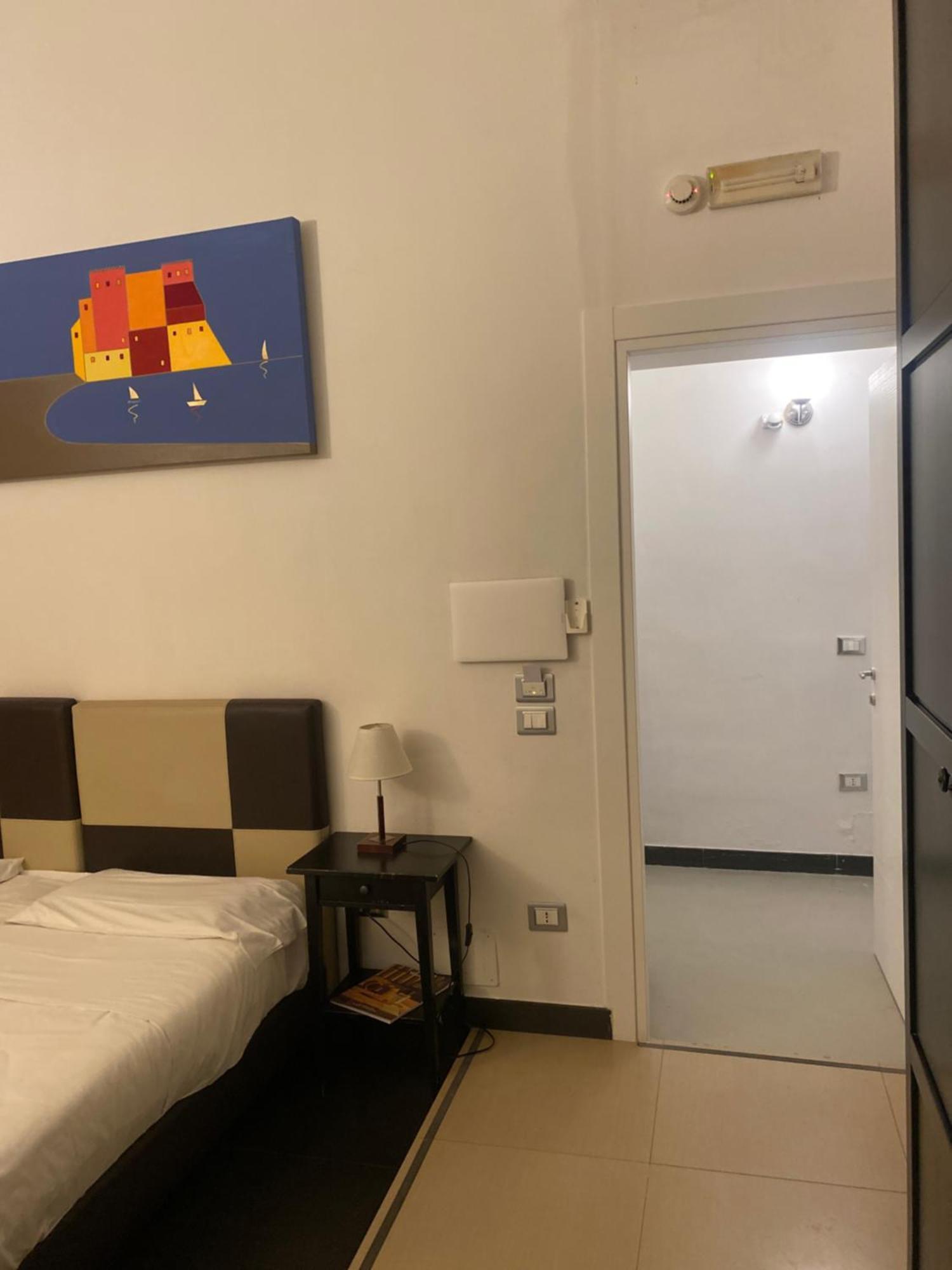 Hotel Plebiscito Aparthotel Naples Exterior photo